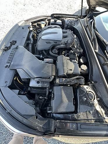 Kia K7: 2019 г., 2.5 л, Автомат, Бензин, Седан — 10