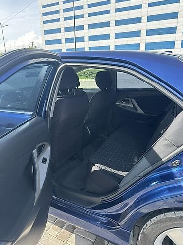 prius 2015: Toyota Camry: 2010 г., 2.5 л, Автомат, Бензин, Седан — 8