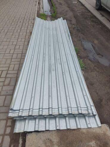 лист оцинковка купить: Куплю б.у профнастил листы
куплю б.у шифер черепицы — 1