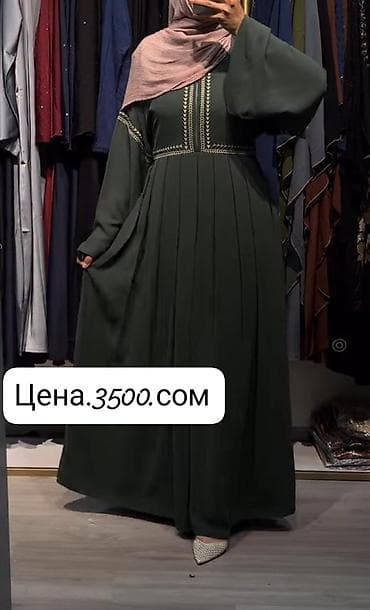 оптом одежда женская: Женская одежда в мусульманском стиле и повседневные костюмы оверсайз — 5