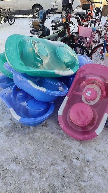 Ванночка, Самовывоз at lalafo.kg Ванночка, Самовывоз