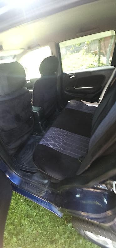 hrv механика: Honda HR-V: 2008 г., Механика, Бензин, Кроссовер — 7