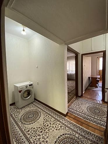 горный отдых: 3 комнаты, Без подселения, С мебелью полностью — 10
