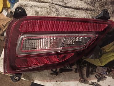 куплю машину джип: Будка Hyundai, 2020 г., Новый, Оригинал — 4