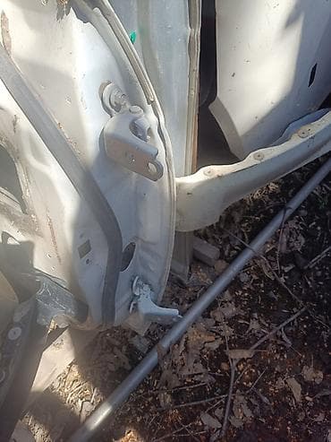 хонда одиссей двер: Запчасти Хонда. Одиссей - 2002 год - Капот Крыло — 4