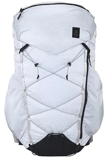 Туристические рюкзаки: Рюкзак Kailas Mystery 40+2 Продаю технологичный рюкзак Kailas — 10