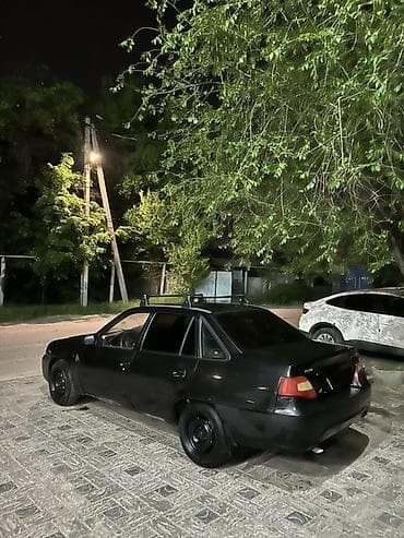 daewoo: Daewoo Nexia: 2011 г., 1.5 л, Ручные, Бензин, Седан — 2