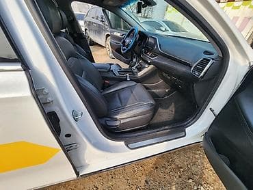 great wall pegasus: Kia Sorento: 2021 г., Автомат, Кроссовер — 4