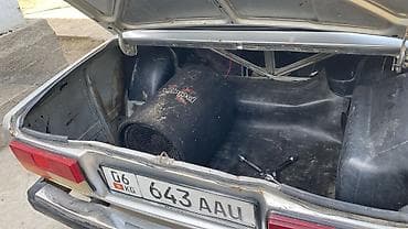 bmw e525: ВАЗ (ЛАДА) 2107: 2011 г., 1.6 л, Ручные, Бензин, Седан — 5