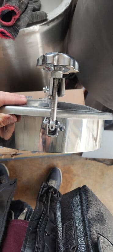 фильтр для капельного полива на 50 трубу: Краник пищевой рабочий отверстие 19мм состояние новый кламп — 22