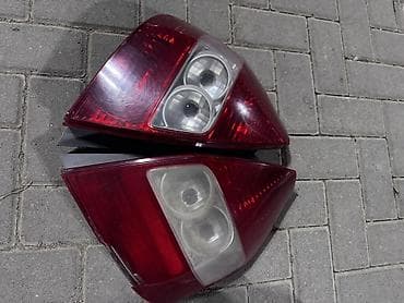 Комплект стоп-сигналов Honda
