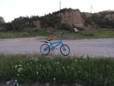 фары на велосипед: BMX велосипед, Рама M (156 - 178 см), Новый — 3