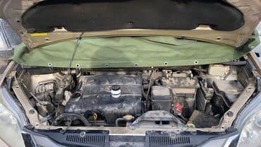 запчасти на стиральную машину в бишкеке: Хавкат Toyota, 2012 г., Б/у, Оригинал — 3