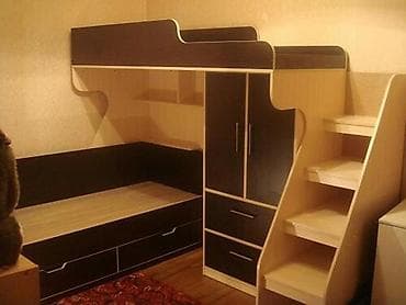 купить комод бишкек: Кровати, комоды, шкафы, спальные гарнитуры на заказ. Качество по — 4