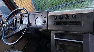 топливные: Грузовик, Mercedes-Benz, Дубль — 5