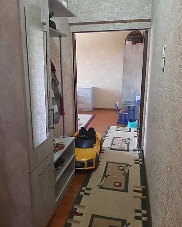 1 комната, Агентство недвижимости, Без подселения, С мебелью частично