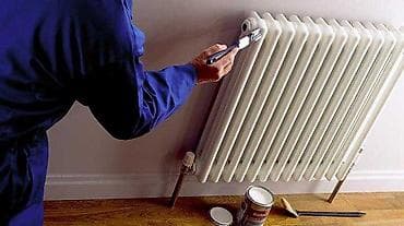 покрасит: Покраска стен, Покраска потолков, Покраска окон, На масляной основе, На водной основе, Больше 6 лет опыта — 1