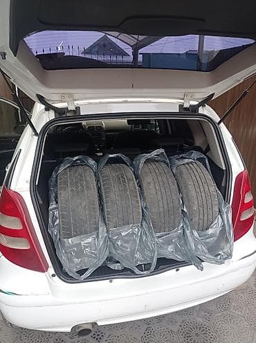 audi a1: Mercedes-Benz A-class: 2005 г., 2 л, Автомат, Бензин, Хэтчбэк — 10