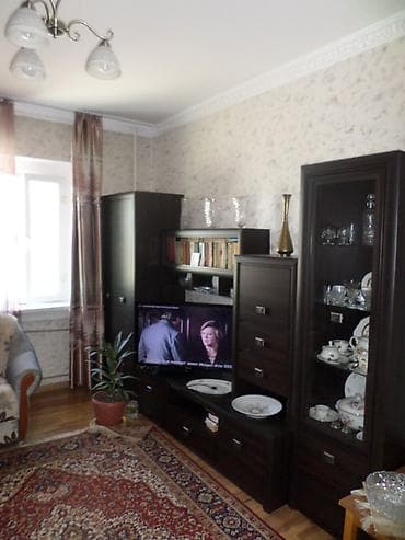 квартира район филармонии: 2 комнаты, 54 м², 105 серия, 2 этаж, Дизайнерский ремонт — 1