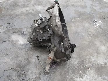 конда стрим: Коробка передач Механика Daewoo 2012 г., Б/у, Оригинал, Корея — 6