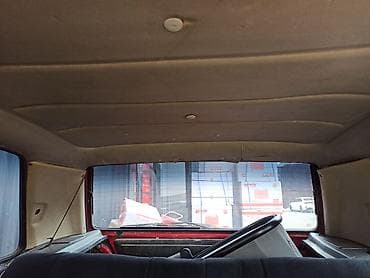 bid e2: Volkswagen Golf: 1989 г., 1.6 л, Ручные, Бензин, Хэтчбэк — 6