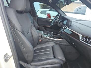 Ковролин: BMW X5: 2019 г., 3 л, Типтроник, Бензин, Кроссовер — 9