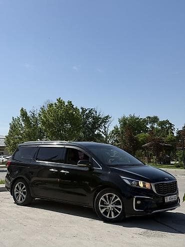 киа карнивал 2021 цена бишкек: Kia Carnival: 2019 г., 2.2 л, Автомат, Дизель, Минивэн — 2