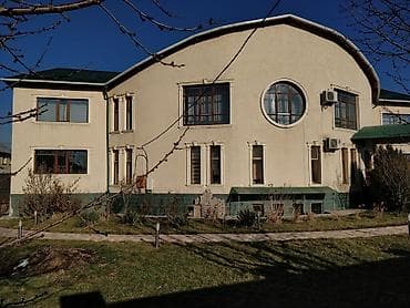 домпой: 380 м², 12 комнат, Нижний Джал (Джал-23), Без животных — 1