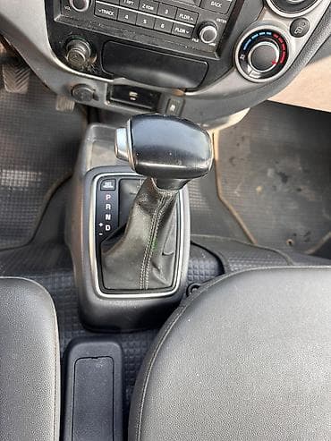 бампер на хундай портер: Легкий грузовик, Hyundai, Стандарт — 8