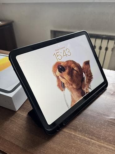 redmi note 3: Планшет, Apple, память 128 ГБ, Wi-Fi, Б/у, Классический цвет - Серебристый — 2