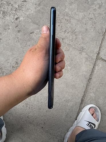 macbook air 1: Redmi, Redmi Note 9S, Б/у, 128 ГБ, цвет - Голубой, 2 SIM — 3