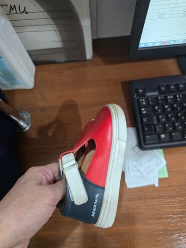 подножка для второго ребенка бу: Детская обувь — 2