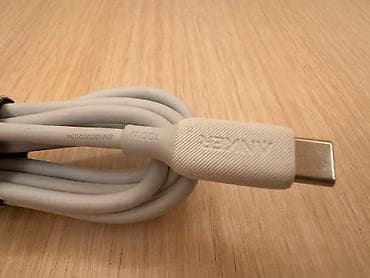 родио: Родаю usb type c to usb type c cable. Кабель от именитого премиум — 2