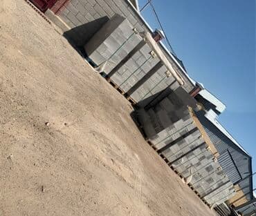 оборудование для пескоблока: Газоблок, Неавтоклавный, 600x200x300, D600 — 4