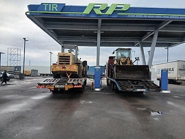 техник: Трал трал одиночка в любое время — 7