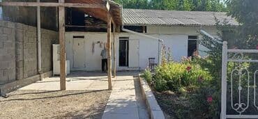 продаю дом гез 2: Дом, 124 м², 6 комнат, Собственник — 6