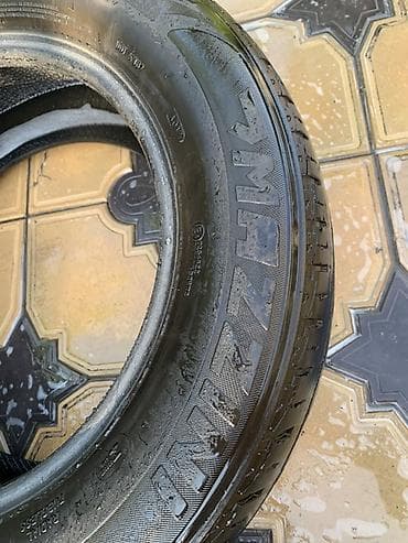 65 style: Летние шины ANEZZO ECO-5 - Комплект: 4 штуки - Модель: Anezzo ECO-5 — 3