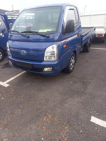 инструмент для машины набор: Легкий грузовик, Hyundai, Стандарт — 3