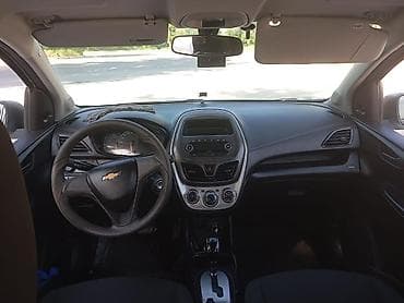 шевроле кыргызстан цена: Chevrolet Spark: 2018 г., Бензин, Хэтчбэк — 8