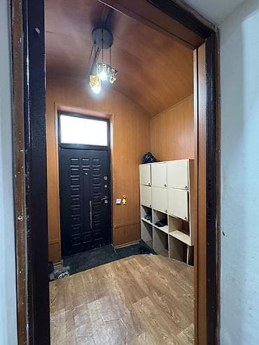 швейное дело: 220 м², 8 комнат, Парковка, Балкон застеклен, Забор, огорожен — 2