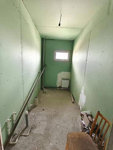 двухэтажные дома: Продается двухэтажный дом с участком. Основные характеристики: - Два — 9