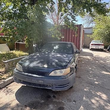 диски таблетки: Toyota Windom: 1994 г., 2.5 л, Автомат, Бензин, Седан — 6