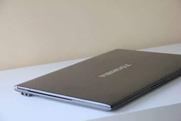 тошиба ноутбук цена: Ультрабук, Toshiba, 4 ГБ ОЗУ, Intel Core i5, 13.1 ", Б/у, Для работы, учебы, память SSD — 4