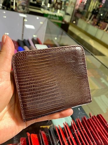 Капчыктар, портмоне: Капчык, Нукура булгаары, Аялдарга, Жаңы — 6