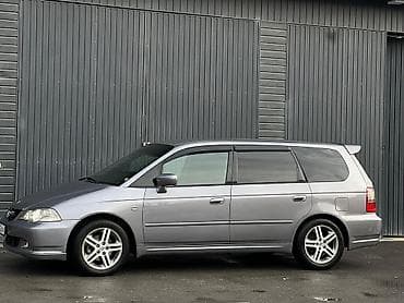 сокулук кун туу: Honda Odyssey: 2003 г., 2.3 л, Автомат, Бензин — 4