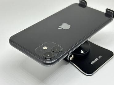 айфон 11 5000: IPhone 11, Б/у, 128 ГБ, Черный, 100 % — 4