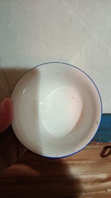 набор столовых приборов бишкек: Пиала для чая б/у в идеальном состоянии как новые с орнаментом цветы — 3