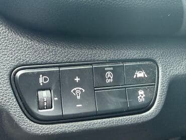 купить бокс на крышу автомобиля бу: Kia Seltos: 2021 г., 1.6 л, Автомат, Дизель, Кроссовер — 10