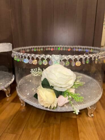 аренда мебели на свадьбу: СЕБЕТ- КОРЗИНА ❗️ АРЕНДА -300-сом❗️ ЦЕНА-1500-сом❗️ — 1