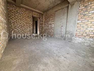 platinum park: 2 комнаты, 57 м², Элитка, 6 этаж, Готовая ПСО (под самоотделку) — 4